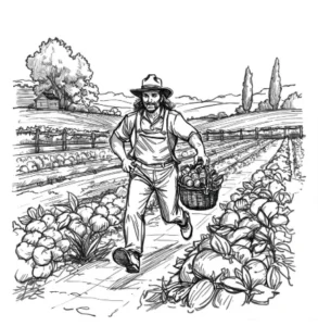 سرعت گرفتن من