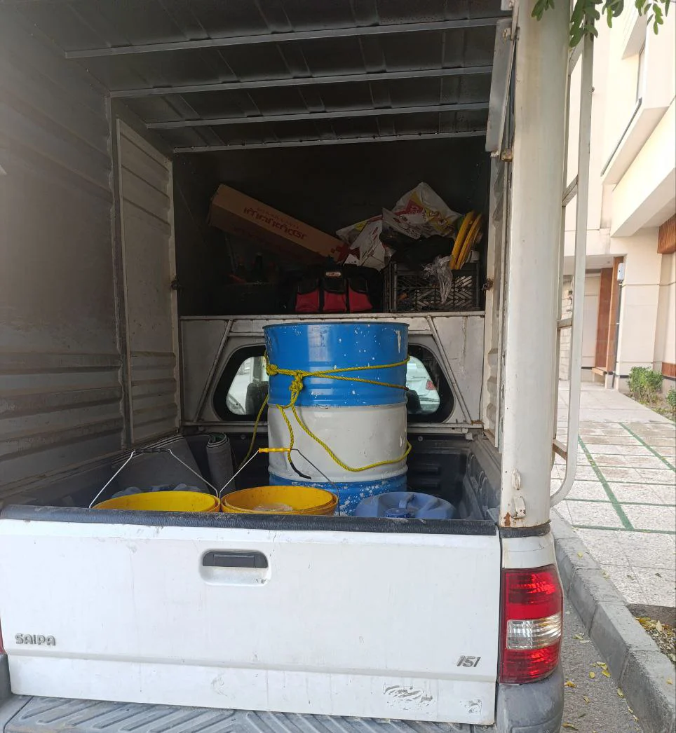 سهمیه نفت رسید